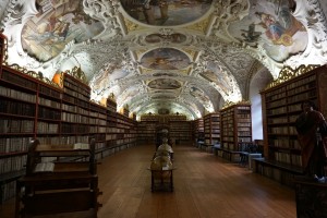 図書館